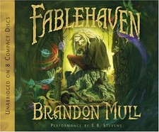 Fablehaven for sale  Feasterville Trevose
