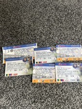 Collection england various for sale  SHREWSBURY