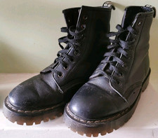 Solovair vegetarian shoes for sale  LONDON