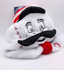 Cincinnati reds toboggan for sale  Lawrenceburg