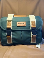 Canon green camera for sale  San Antonio