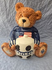 jar oreo cookie bear for sale jar oreo cookie bear for sale Dallas