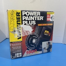 Wagner power painter for sale  Glen Allen