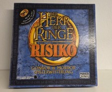 Risiko herr ringe gebraucht kaufen  Rheda-Wiedenbrück