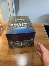 Pokemon shining fates for sale  GLASTONBURY