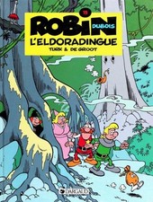 Robin dubois eldoradingue d'occasion  France