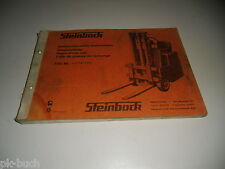 Ersatzteilkatalog spare parts gebraucht kaufen  Jever