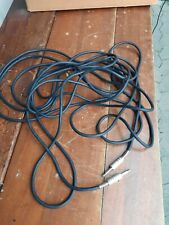 10m gitarrenkabel instrumenten gebraucht kaufen  Fulda