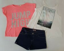 Lotto pezzi shirt usato  Senago