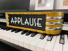 Applause light sign d'occasion  Expédié en Belgium