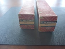 Märklin riginalkartons 50er gebraucht kaufen  Rommerskirchen