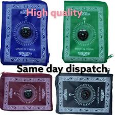 Travel pocket prayer for sale  SOUTHALL