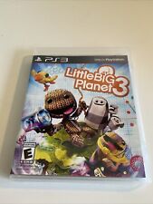 Littlebigplanet manual for sale  Miami