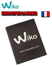 Batterie wiko 2610 d'occasion  Jaligny-sur-Besbre
