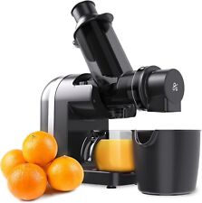 Espremedor de prensa fria Greater Goods, extrator de suco de mastigação lenta, nova caixa aberta! comprar usado  Enviando para Brazil