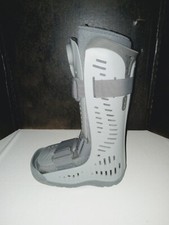 Bota de caminhada OSSUR Rebound Air Walker ajustável bomba/compressão tamanho pequeno tornozelo comprar usado  Enviando para Brazil