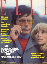 Magazine mode french d'occasion Magazine mode french d'occasion  Monestier-de-Clermont