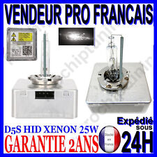 Ampoule d5s 25w d'occasion  Nantes-