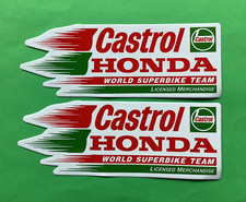Castrol oil honda for sale  AYLESBURY