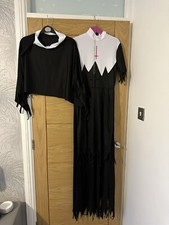 Size zombie nun for sale  WORKINGTON