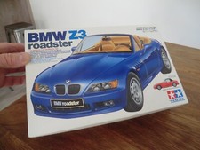 Maquette voiture bmwz3 d'occasion  La Colle-sur-Loup