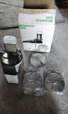 kenwood chef grater for sale kenwood chef grater for sale WITHAM