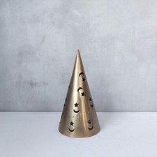 Vintage 1990s brass for sale  EDINBURGH