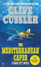 Mediterranean caper clive for sale  UK