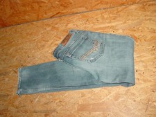 Vintage stretchjeans jeans gebraucht kaufen  Castrop-Rauxel
