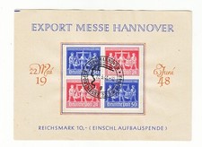 Sonderstempel erinnerungskarte gebraucht kaufen  Marquartstein