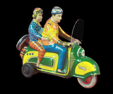 Technofix scooter toy d'occasion  Expédié en Belgium