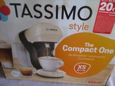 Bosch tassimo 1107 gebraucht kaufen  Eschwege
