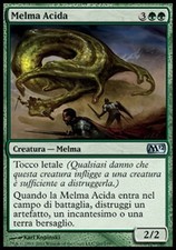 Magic melma acida usato  Seregno
