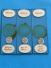 Antique trio microscope for sale  LANCING