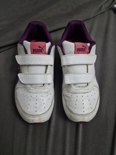 Puma mädchen sportschuhe gebraucht kaufen  Grünsfeld