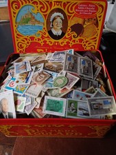 Grosse boite fer d'occasion Grosse boite fer d'occasion  Romilly-sur-Andelle