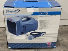 Fender passport p10 for sale  Glen Burnie