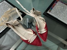 Castana manoloblahnik gebraucht kaufen  Berlin