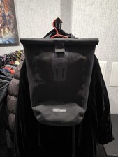 Usado, Mochila esportiva Ortlieb impermeável velocidade 24 ciclismo  comprar usado Usado, Mochila esportiva Ortlieb impermeável velocidade 24 ciclismo  comprar usado  Enviando para Brazil