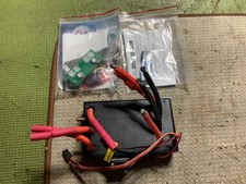 HiFei Swordfish 300Pro HV 4-15s ESC RC barco elétrico rápido comprar usado  Enviando para Brazil