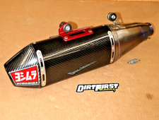 Yoshimura race titanium for sale  Burbank