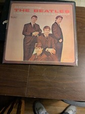 Introducing beatles version for sale  Westerly