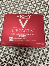 Vichy liftactiv crème d'occasion  Saint-Dizier