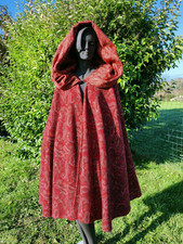 Ancienne cape style d'occasion  Audierne