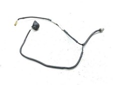 08 Honda CBR 600 RR Start Starter Cable Line, usado comprar usado 08 Honda CBR 600 RR Start Starter Cable Line, usado comprar usado  Enviando para Brazil