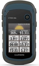 Garmin etrex 22x gebraucht kaufen  Weißenhorn