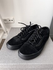 Riginal vans wildleder gebraucht kaufen  Hamburg