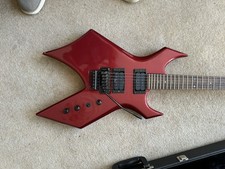 Rich warlock floyd for sale  UK