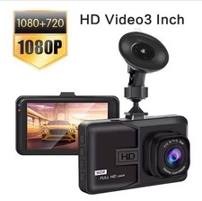 Videocamera per auto usato  Novafeltria