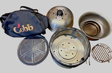 Cobb premiere portable for sale  Lafayette